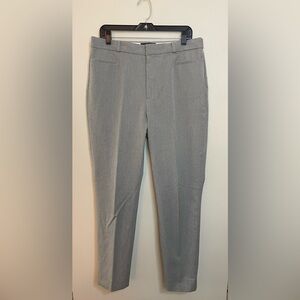 Banana Republic Women’s High-Rise Sloan Trousers Pant 14.